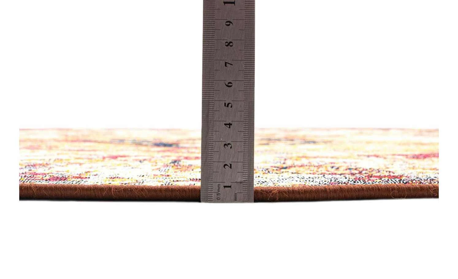 Tom Tailor Teppich | 0,5|cm 160|cm 160|cm Ø 160 cm 7 Tom Tailor Teppich | 0,5|cm 160|cm 160|cm Ø 160 cm – Bild 5