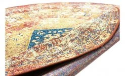 Tom Tailor Teppich | 0,5|cm 100|cm 100|cm Ø 100 cm -Garten Verkäufe 2024 12780089 4 202209022243