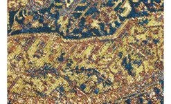 Tom Tailor Teppich | Gold 0,5|cm 100|cm 100|cm Ø 100 cm -Garten Verkäufe 2024 12780094 2 202209022243