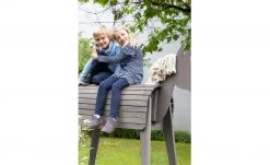 Roba Outdoorspielpferd | Grau -Garten Verkäufe 2024 13574947 3 202201121245