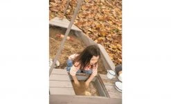 Roba Sandkasten | 100|cm