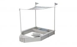 Roba Sandkasten | 100|cm -Garten Verkäufe 2024 13574949 3 202106082233