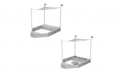 Roba Sandkasten | 100|cm -Garten Verkäufe 2024 13574949 6 202106082233