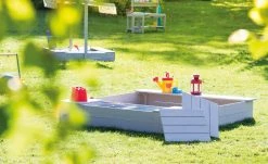 Roba Sandkasten | 120|cm