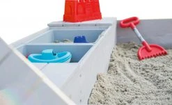 Roba Sandkasten | 120|cm -Garten Verkäufe 2024 13574950 2 202104121233