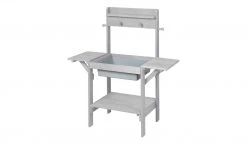 Roba Outdoor Matschküche | Grau -Garten Verkäufe 2024 13574952 4 202104121233