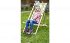Kinder-Sonnenstuhl