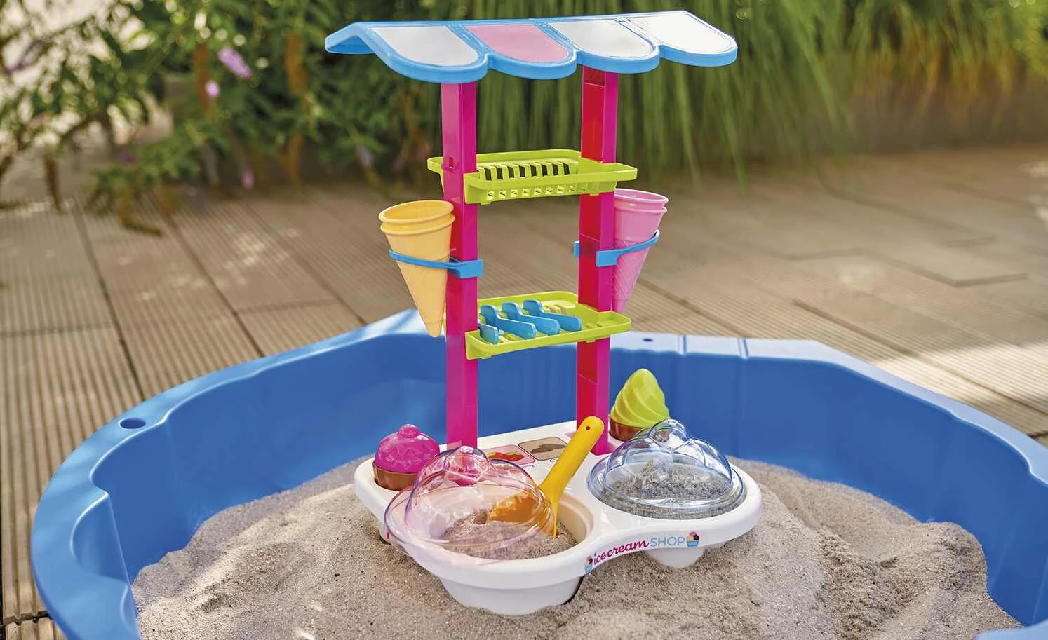 Eisdiele 5 Eisdiele – Bild 3