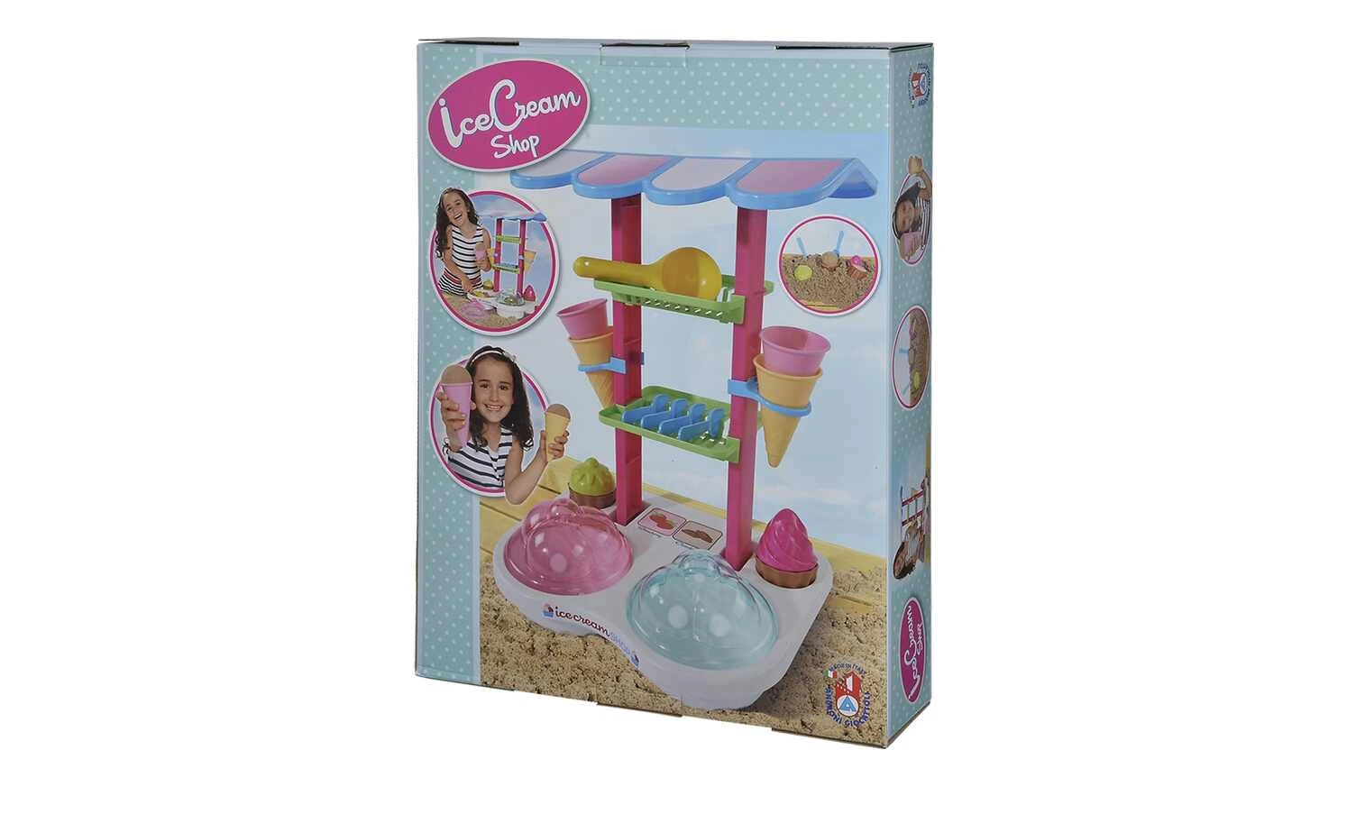 Eisdiele 8 Eisdiele – Bild 6