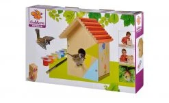 Vogelhaus zum Bemalen Outdoor -Garten Verkäufe 2024 13576048 5 202202160007