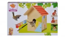 Vogelhaus zum Bemalen Outdoor -Garten Verkäufe 2024 13576048 6 202202160007