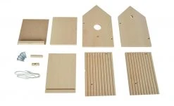 Vogelhaus zum Bemalen Outdoor -Garten Verkäufe 2024 13576048 9 202202160007