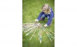 Outdoor-Spiele Mikado