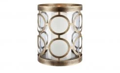 Windlicht | 16,3|cm -Garten Verkäufe 2024 13586373 3 202111021308