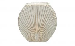 LED-Brunnen | Creme / Braun