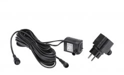 LED-Brunnen | Blau / Türkis / Braun -Garten Verkäufe 2024 13586870 3 202202011247