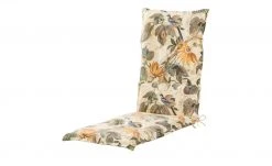 Schwienhorst Relaxauflage Siam | Relaxsesselauflage