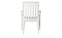 Sieger Stapelsessel Palma | Weiß -Garten Verkäufe 2024 983872 4 201811271423