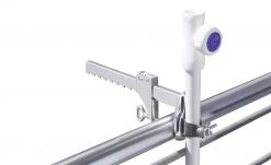 Schneider Schirme Sonnenschirm-Befestigung für Balkonbrüstung