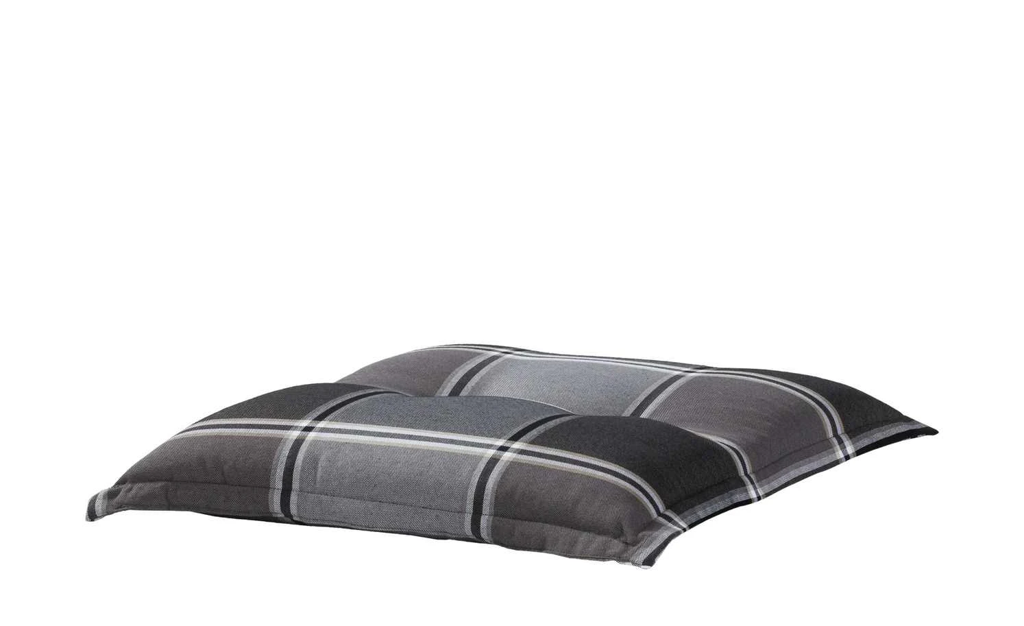 GO-DE Hockerauflage Cloud 4 GO-DE Hockerauflage Cloud – Bild 2