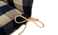 Schwienhorst Wende-Auflage Kent | Relaxsesselauflage Blau -Garten Verkäufe 2024 988465 2 201811271454