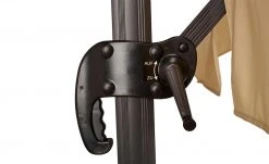 Schneider Schirme Ampelschirm Teneriffa | Beige -Garten Verkäufe 2024 989520 6 201901221116