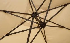 Schneider Schirme Ampelschirm Teneriffa | Beige -Garten Verkäufe 2024 989520 8 201901221116